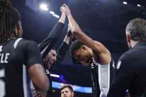 NBA彩经：火箭击退骑士 马刺大胜爵士 太阳双杀鹈鹕 掘金拆穿魔术