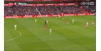 曼城1-0领先！谢尔基直塞助攻+7助登顶助攻榜 赖因德斯低射穿小门