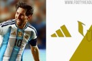 最后一舞！外媒：阿迪给梅西2026世界杯战靴命名为“最后的探戈”