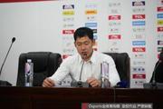 开季3胜5负！媒体人：北控输球后没离开球馆 全队被留在场内开会