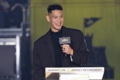 书豪深夜感慨球衣退役:谢谢过去十五年来每一位支持过我的人!