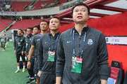 记者:津门虎更换体能康复教练,还将补充守门员教练和技术分析师