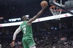 连续9场30+平队史纪录!怀特:布朗是NBA最佳之一 场内外都是领袖