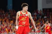 状态不俗！孙铭徽14中8拿下22分1板5助1断