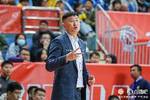 杜锋:有些运动员不珍惜上场的机会 可能过一两年就会被淘汰