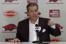 名帅卡利帕里:不管你哪里人 你参加了选秀被选中 你就不能打NCAA
