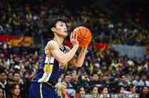 还没发力！徐杰仅打22分钟9中3拿到8分3板6助