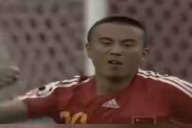 踢球最酣畅淋漓的一场？毛剑卿：07年亚洲杯踢伊朗，可惜没人欢呼