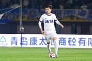 杨梓豪告别津门虎:很幸运一起经历5个赛季 衷心祝愿球队越来越好