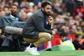 从无限坠落到浮沉不定⏩️曼联年度总结:最糟的已经过去了…吗?