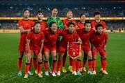 2026中国足球赛历：女足国字号全线出击，战亚洲杯争世界杯资格