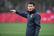 博主：国安、蓉城新帅如何磨合？相信国足集训不是邵佳一的安排