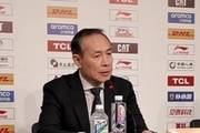 许利民：开局不利&首节防守强度不足 希望这支球队经得起摔倒