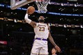 小莫：詹姆斯该离开NBA去国际上退役巡演 而不是被雷迪克指指点点