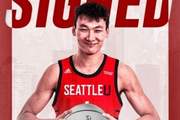 7分8板！媒体人：淡厚然只要做好篮板就一定能得到更多的出场时间