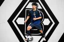 TA：热刺中卫高井幸大租借门兴的合同中不含买断条款