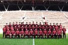 北青:U23国足和国足新年同起步 新周期大国家队打造成型可期