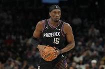 马威谈背靠背：球队早为我规划好了循序渐进的节奏 不会急于求成
