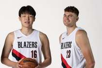 美媒体人:克林根是球队未来中锋的答案 杨瀚森很难成申京&约基奇