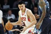 王仕鹏：姚明早先技术好身体一般 练壮后就打好了 杨瀚森亦需如此