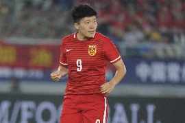 足协官方:前女足国脚马晓旭出任中国U-17国家女子足球队主教练