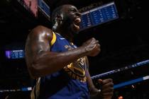 前NBA球员：追梦天天在播客指点江山 自己却总在队友需要他时自爆