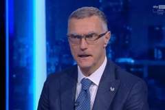 贝尔戈米：这是国米本赛季表现最好的比赛，过去国米总是后劲不足