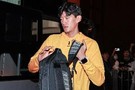 颜骏凌：于汉超上赛季对我还进过球，现在成了国家队教练