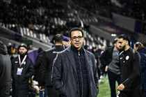 记者：除非最后时刻出现变数，否则罗塞尼尔已经确定是蓝军新帅