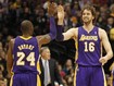 皮尔斯：2010大加索尔才应该是FMVP 他非常强硬几乎统治比赛