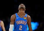 27分惨败黄蜂！SGA：NBA球队都很强&都在不断进步 你必须跟上节奏