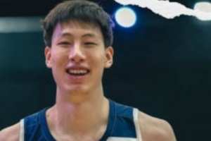 美高常规赛-郇斯楠10投7中&罚球4中4 得到18分7板1助1帽