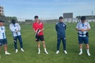 赛季8球2助，黄振飞：前几年职业生涯非常坎坷，到延边后找到自我