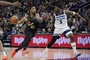NBA彩经:步行者力克黄蜂 热火擒下公牛 狼胜骑士 爵士击退独行侠