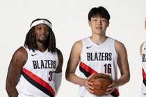 解说:杨瀚森第1年把罗威压过去不实际 等他和里斯一走杨就好打了