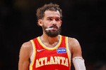 特雷·杨的老鹰生涯什么高度？4次入选全明星 荣当“纽约市长”