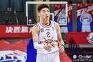正负值-15！廖三宁半场7中3拿到7分4助  罚球2中1