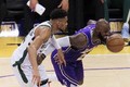 夸梅：NBA已经变成垃圾了 因为每个人都只关注数据而不是赢球