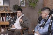 张镇麟：高一跟队打比赛很多次没有床睡 队友说我臭&都不愿共享床