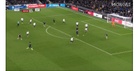 维拉客场2-0领先热刺！维拉禁区小范围流畅配合，罗杰斯轻松破门