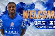 足球报:申花锋线配置明显升级,新赛季防线面临考验