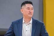 媒体人：广东吸取教训 对郭昊文防得不错 不能让同曦找到进攻感觉