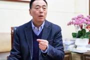 同曦董事长:建议CBA公司建立外援池 按实力工资供各队抽签选择