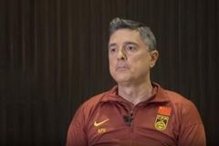 安东尼奥：晋级喜悦是巨大的 我们不能自恰于面对强队输了就输了