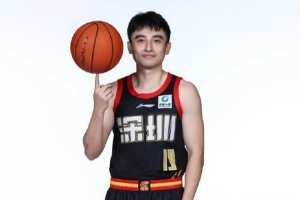 经友好协商 我俱乐部与罗汉琛正式解约 他将代表北控开启全新征程