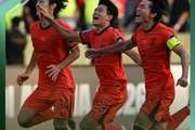 记者:6天前就预言国足U23能进4强 中国队经1年多的积累准备充分