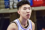 解说：北控可以说是改头换面 打得非常强硬 触底了终归是要反弹的