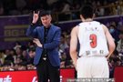 媒体人：广东战术层面有些令人困惑 胡明轩远非最佳状态但尽力了