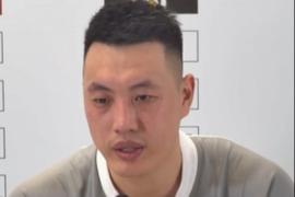 翟晓川：目前球队正在经历困难时期 这个时候需要每个人多做一点