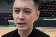 杨鸣：深圳战胜了很多强队  我们今晚要全力以赴力拼对手